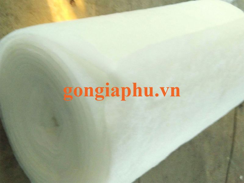 Gòn cuộn