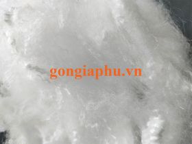Bông gòn công nghiệp là gì ?